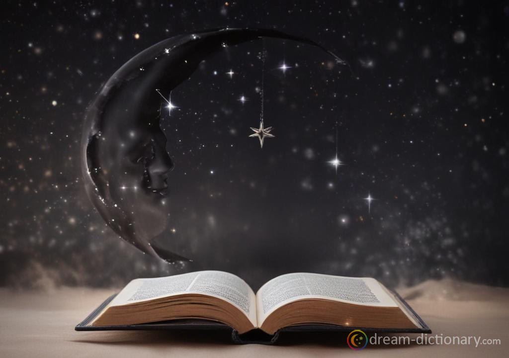 Ebony dream dictionary