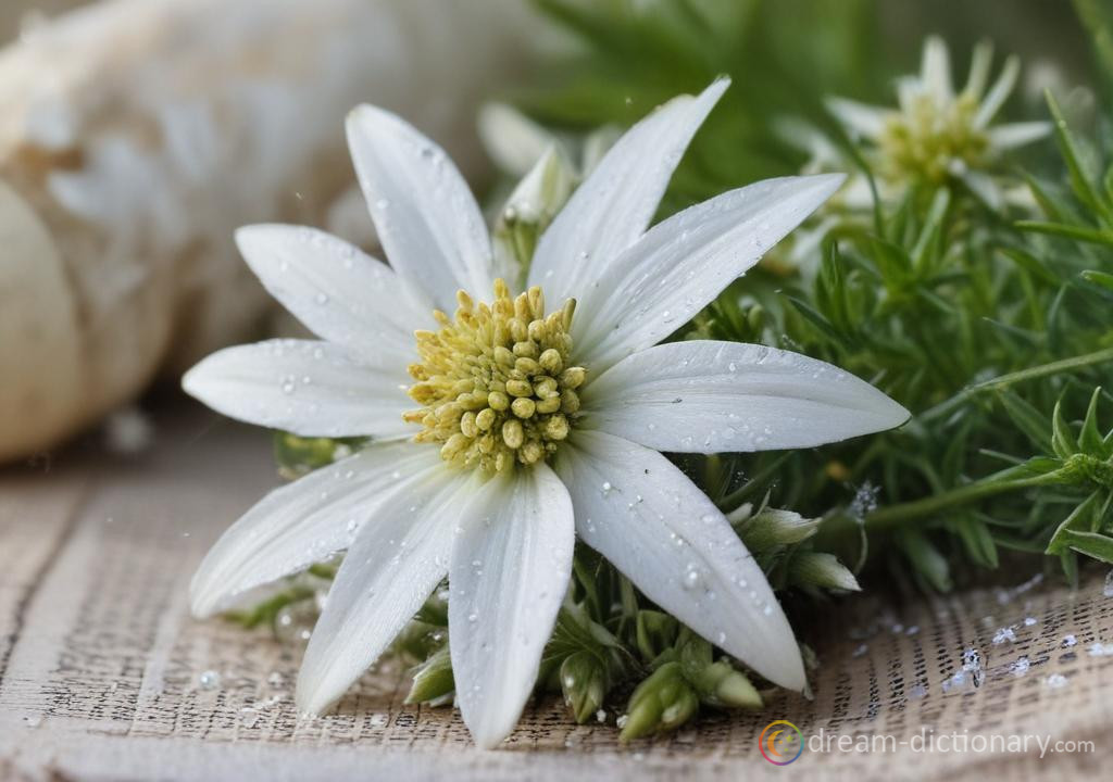 Edelweiss dream dictionary