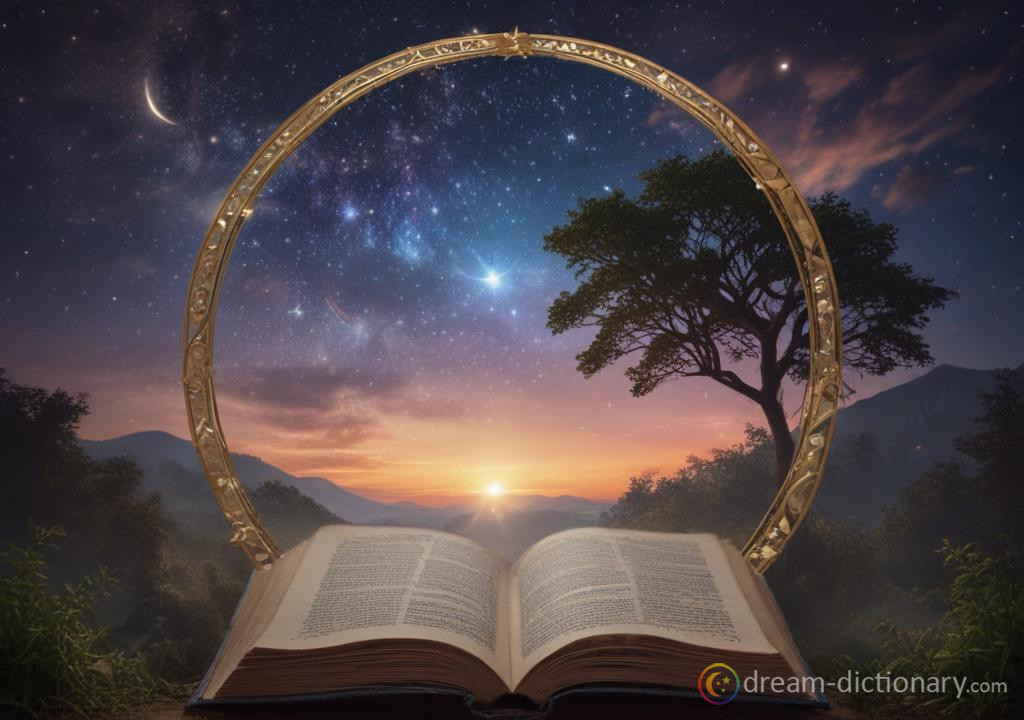 Eden dream dictionary