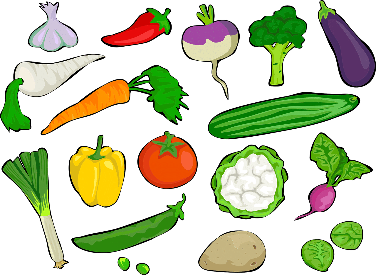 dream meaning Eggplant