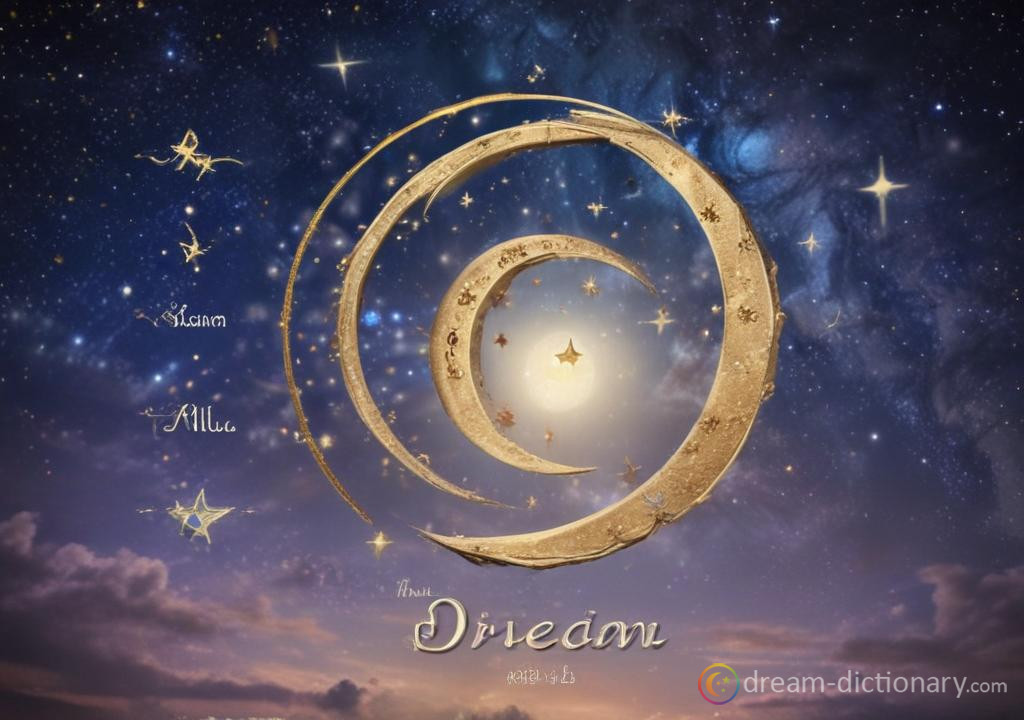 Eight dream dictionary
