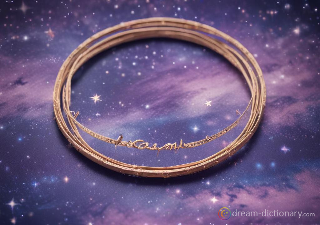 Elastic Band dream dictionary