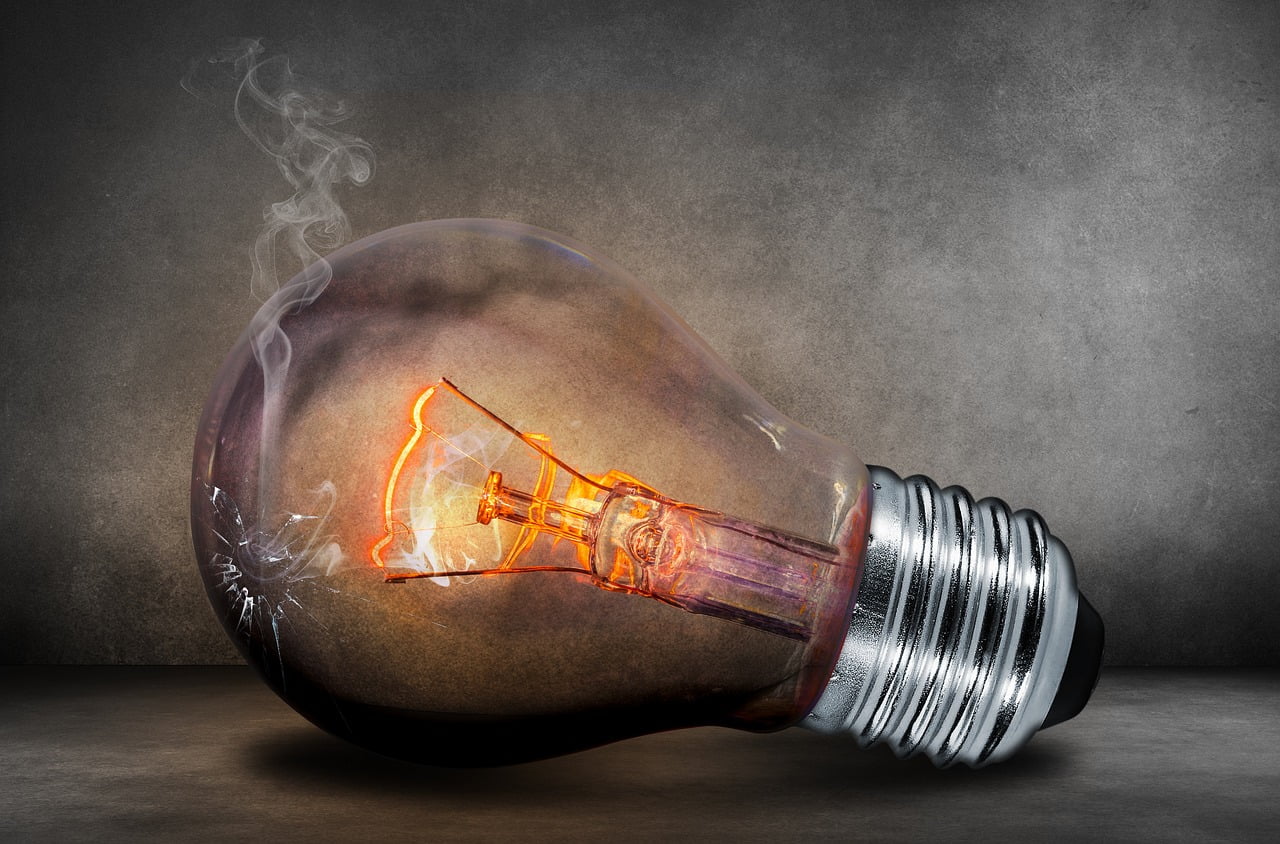 dream meaning Electric