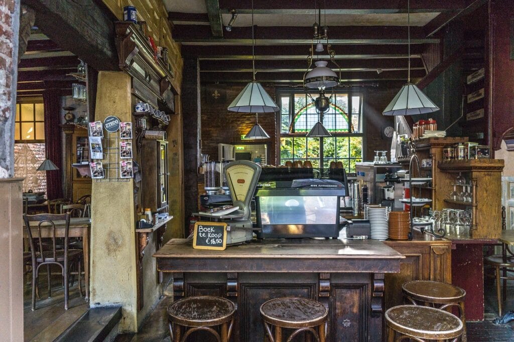 Electric chair Dream meaning