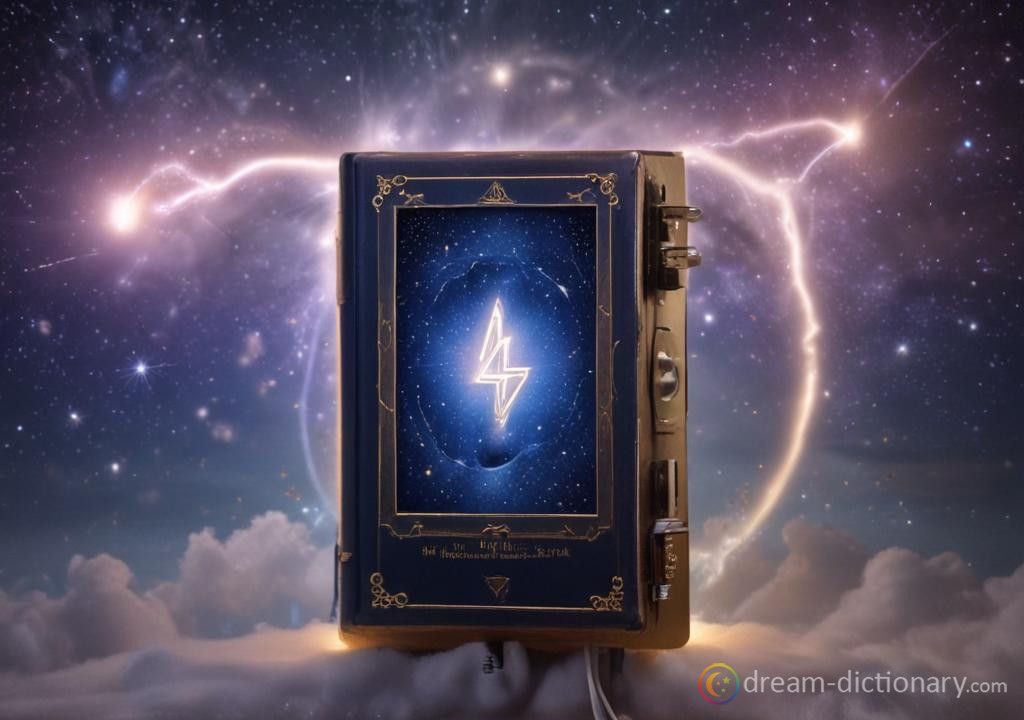 Electrical Power dream dictionary