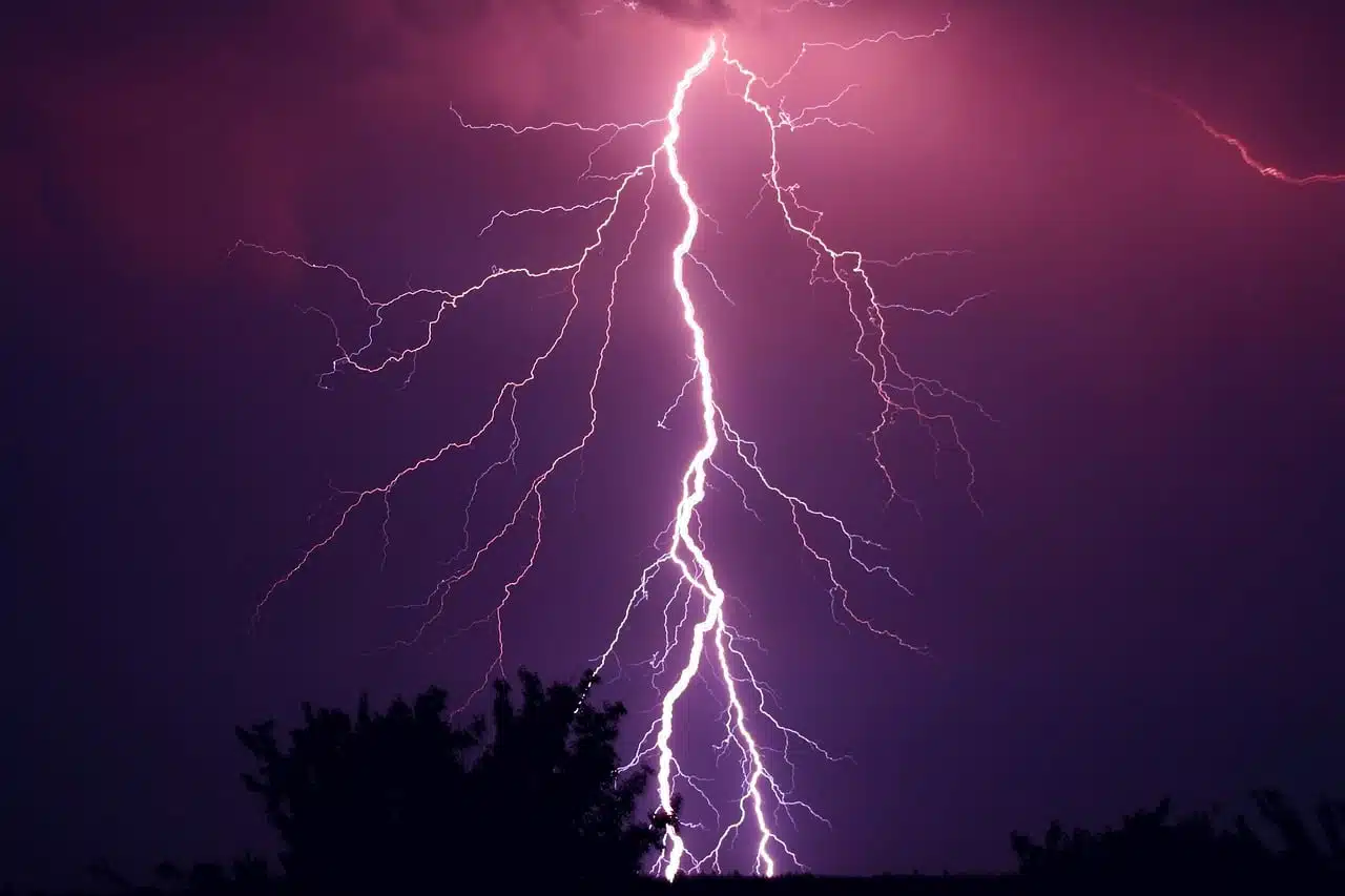 dream meaning Electrical Power