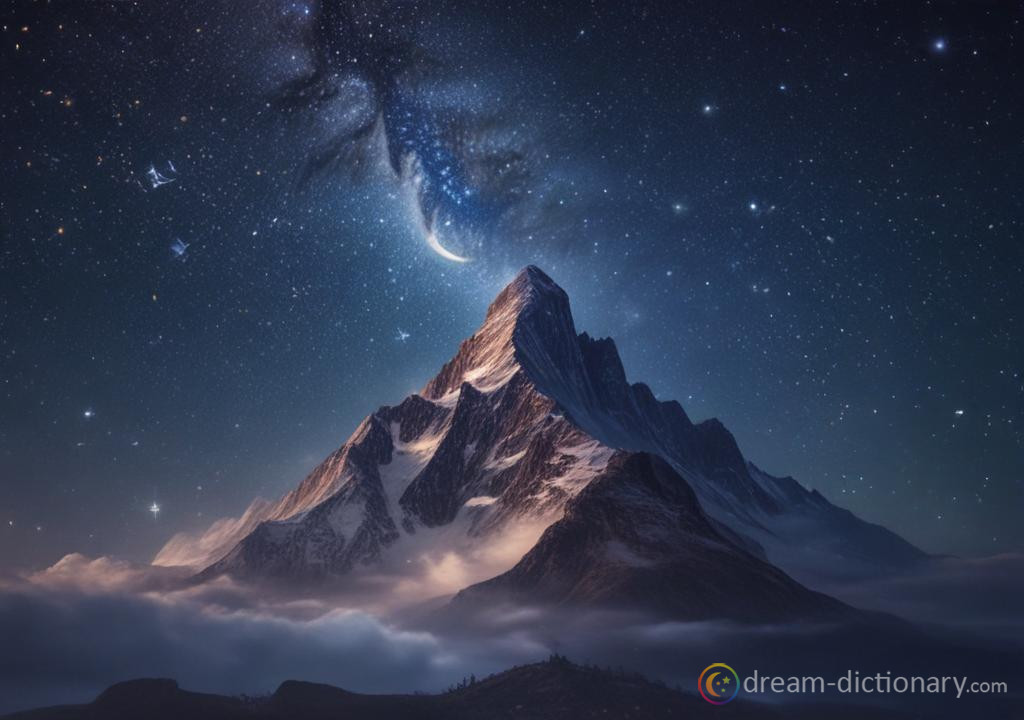Elevation dream dictionary