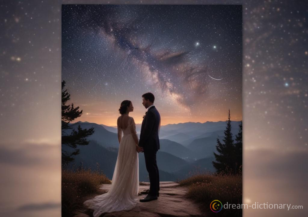 Elopement dream dictionary