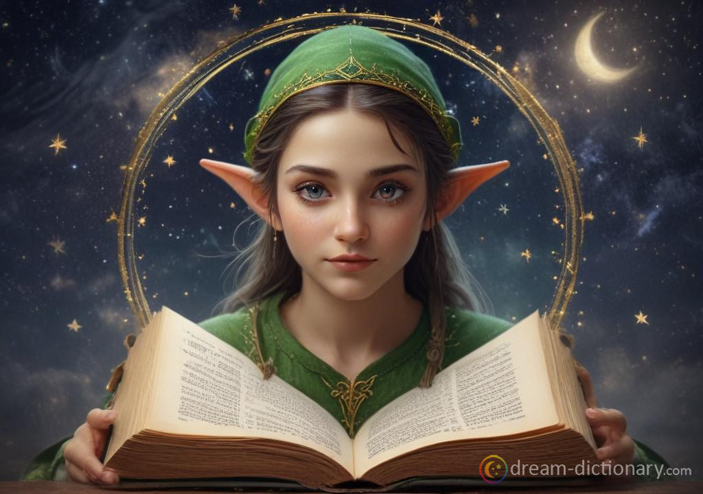 Elves dream dictionary