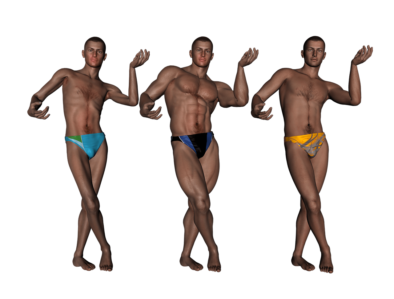 dream meaning Emaciation