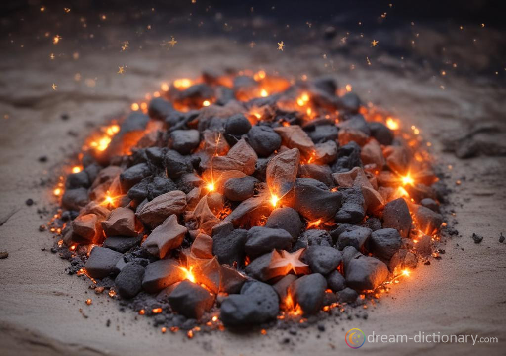 Embers dream dictionary