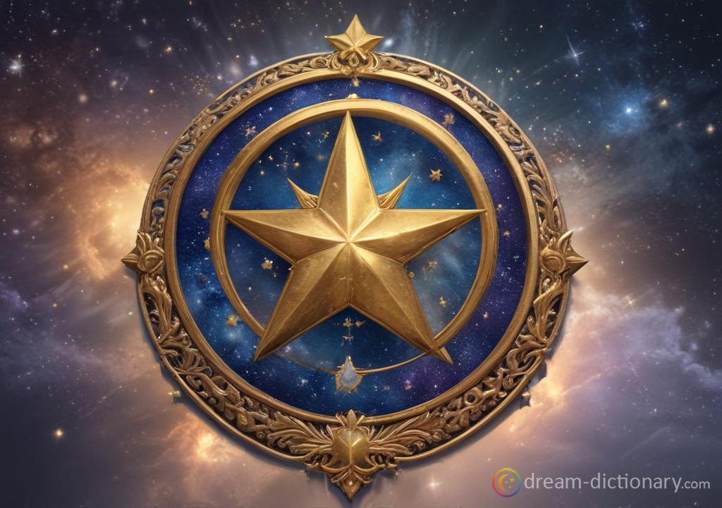 Emblem dream dictionary