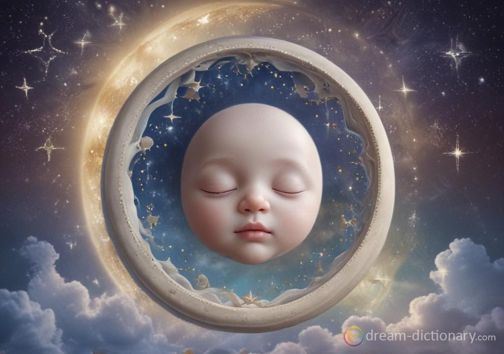 Embryo dream dictionary
