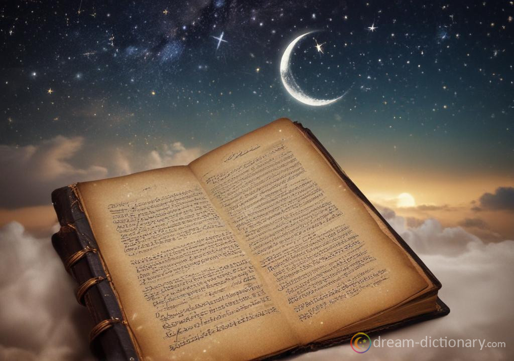 Emigration dream dictionary