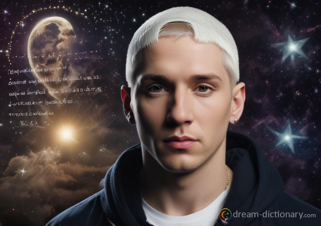 Eminem dream dictionary