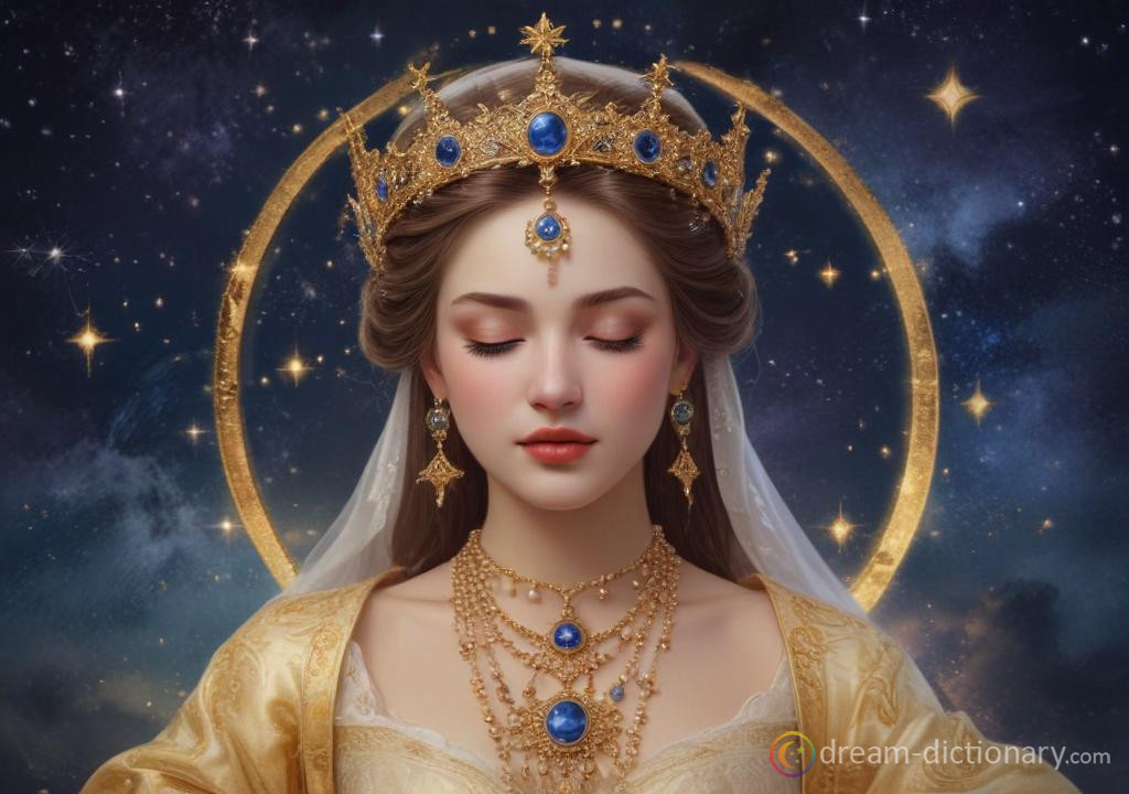 Empress dream dictionary