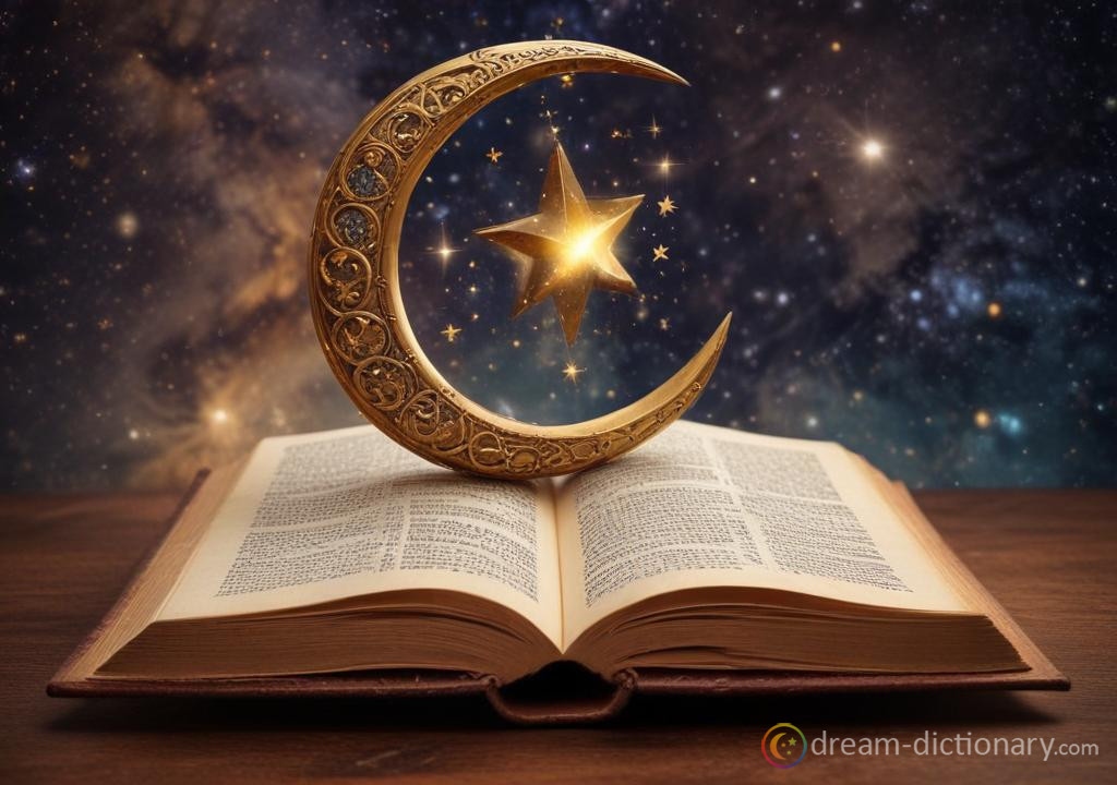 Encyclopedia dream dictionary