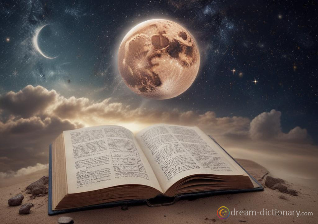 End Of The World dream dictionary