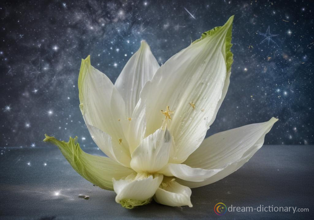 Endive dream dictionary