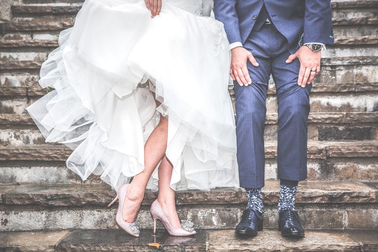dream meaning Engaged couple
