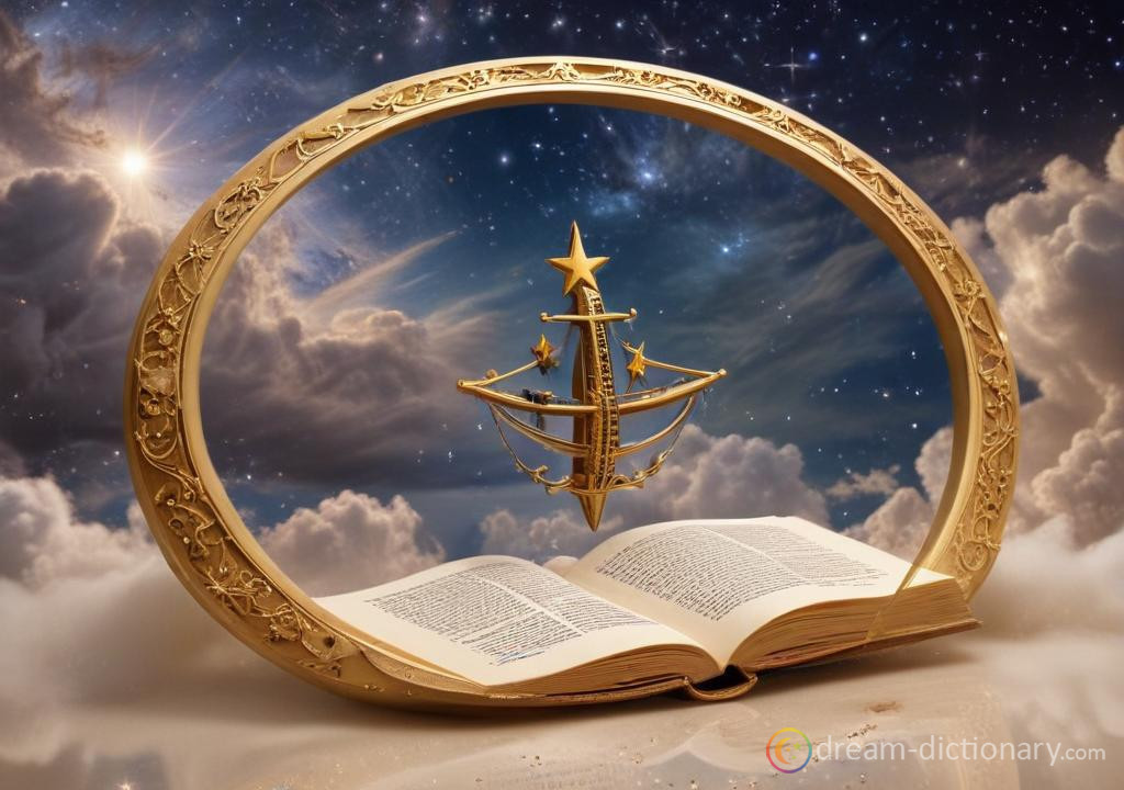 Enterprise dream dictionary