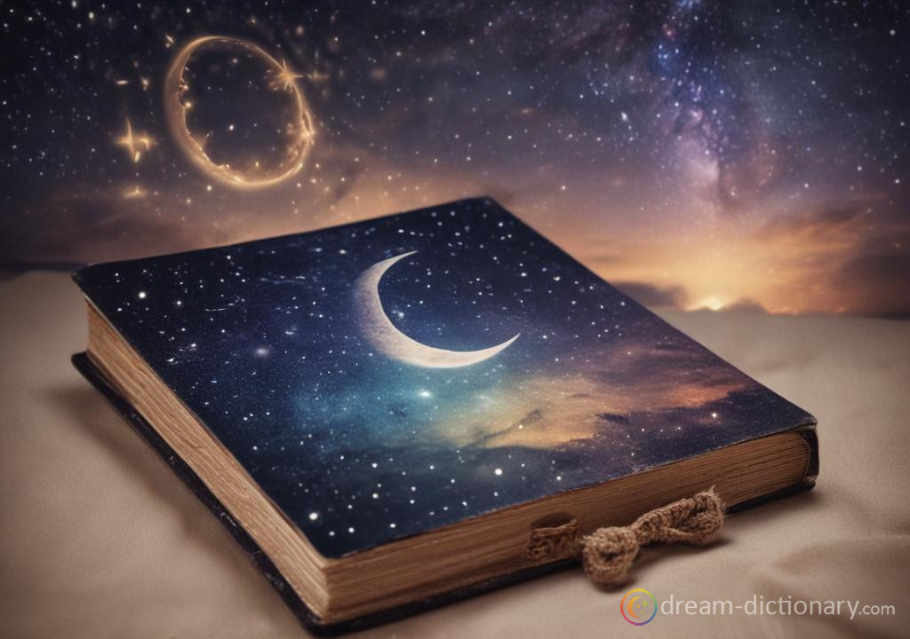 Entertainment dream dictionary