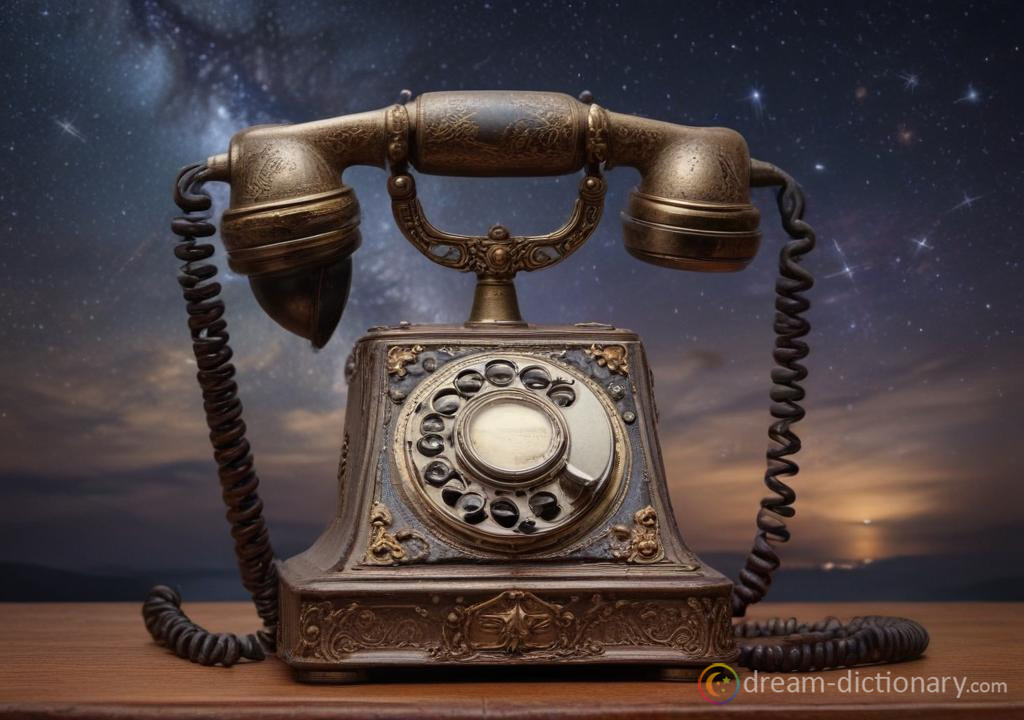 Entry phone dream dictionary