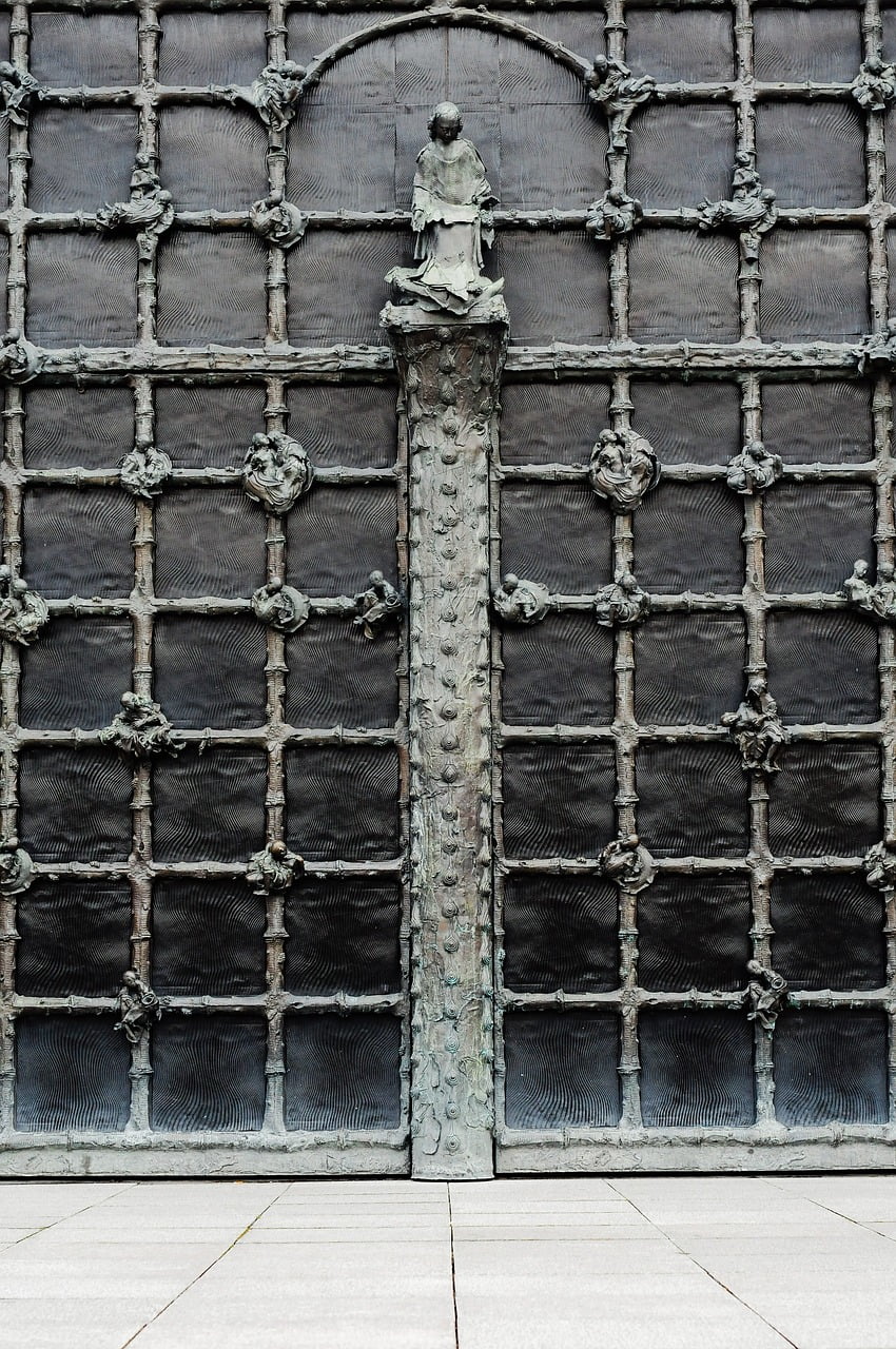 dream meaning Entry phone