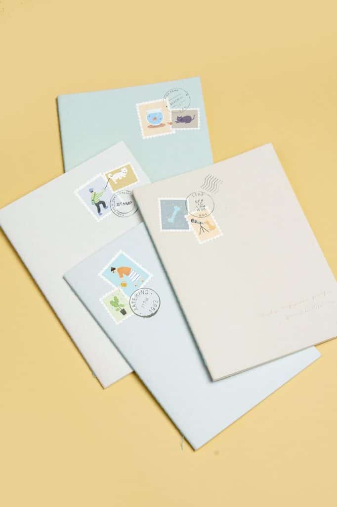 Envelope Dream meaning