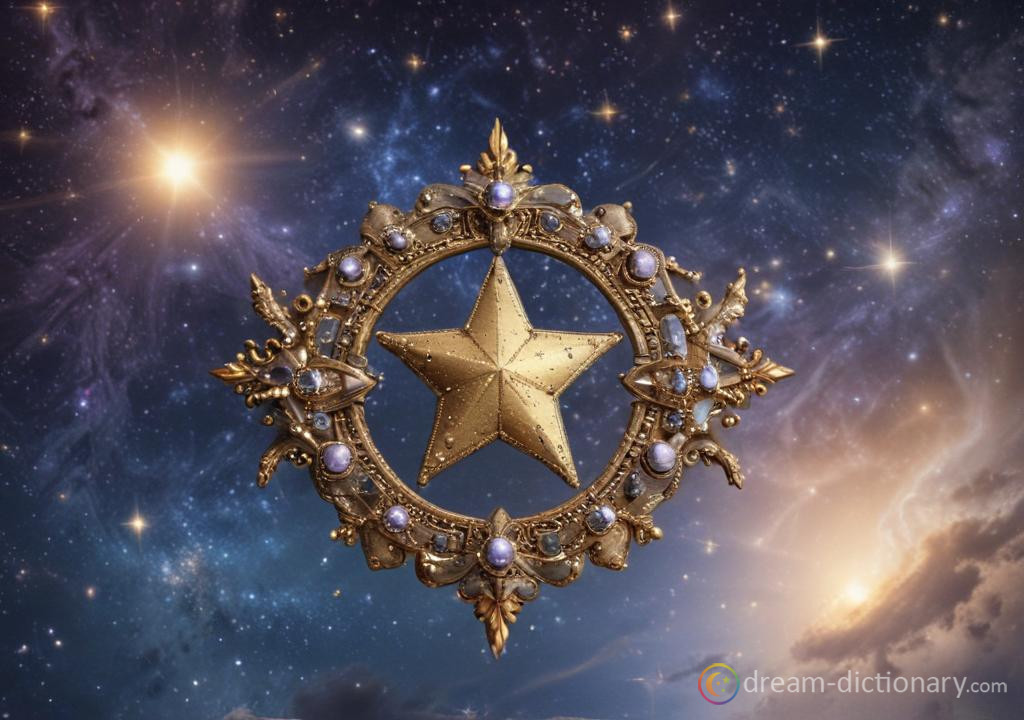 Epaulet dream dictionary
