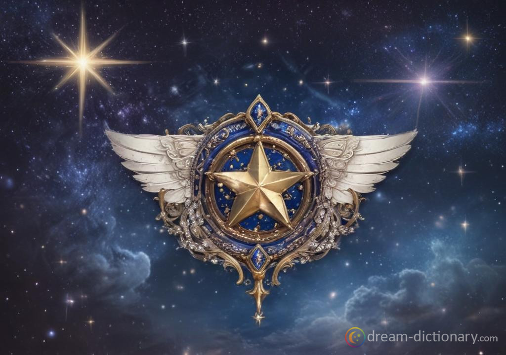Epaulette dream dictionary