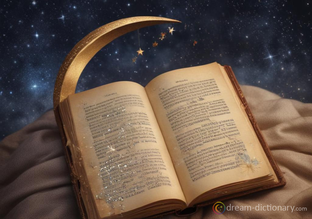 Epicurean dream dictionary