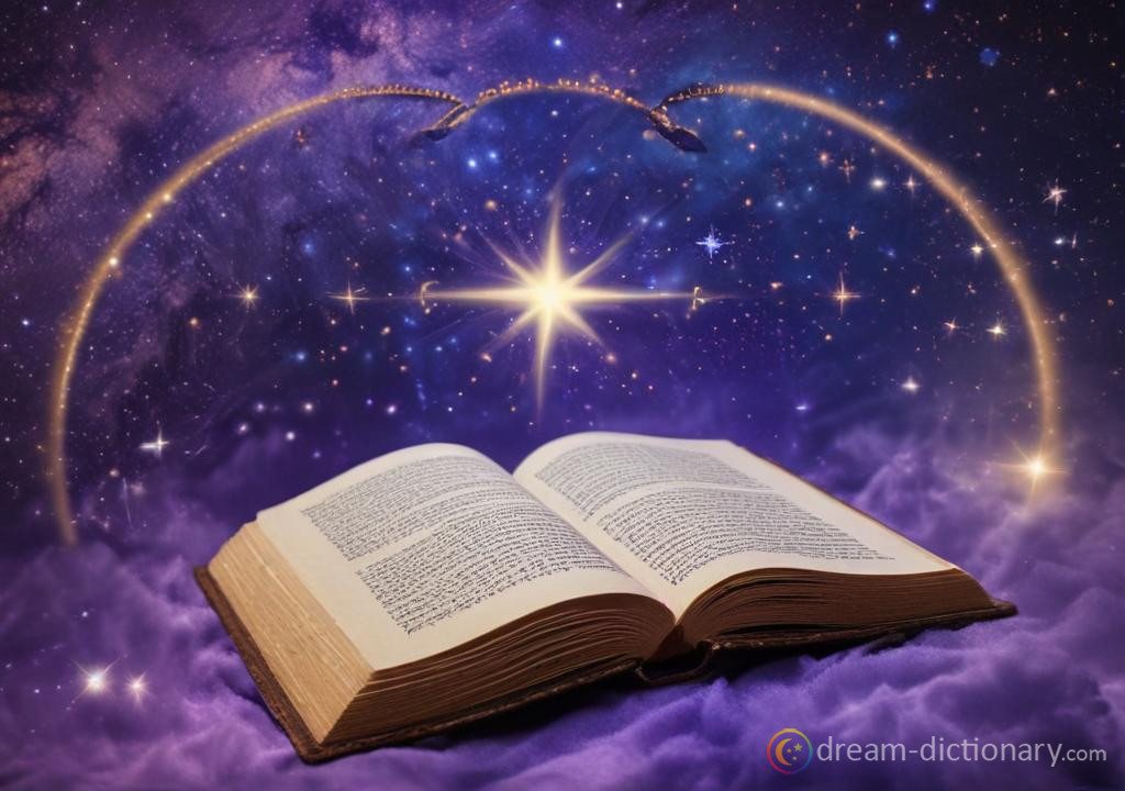 Epilepsy dream dictionary
