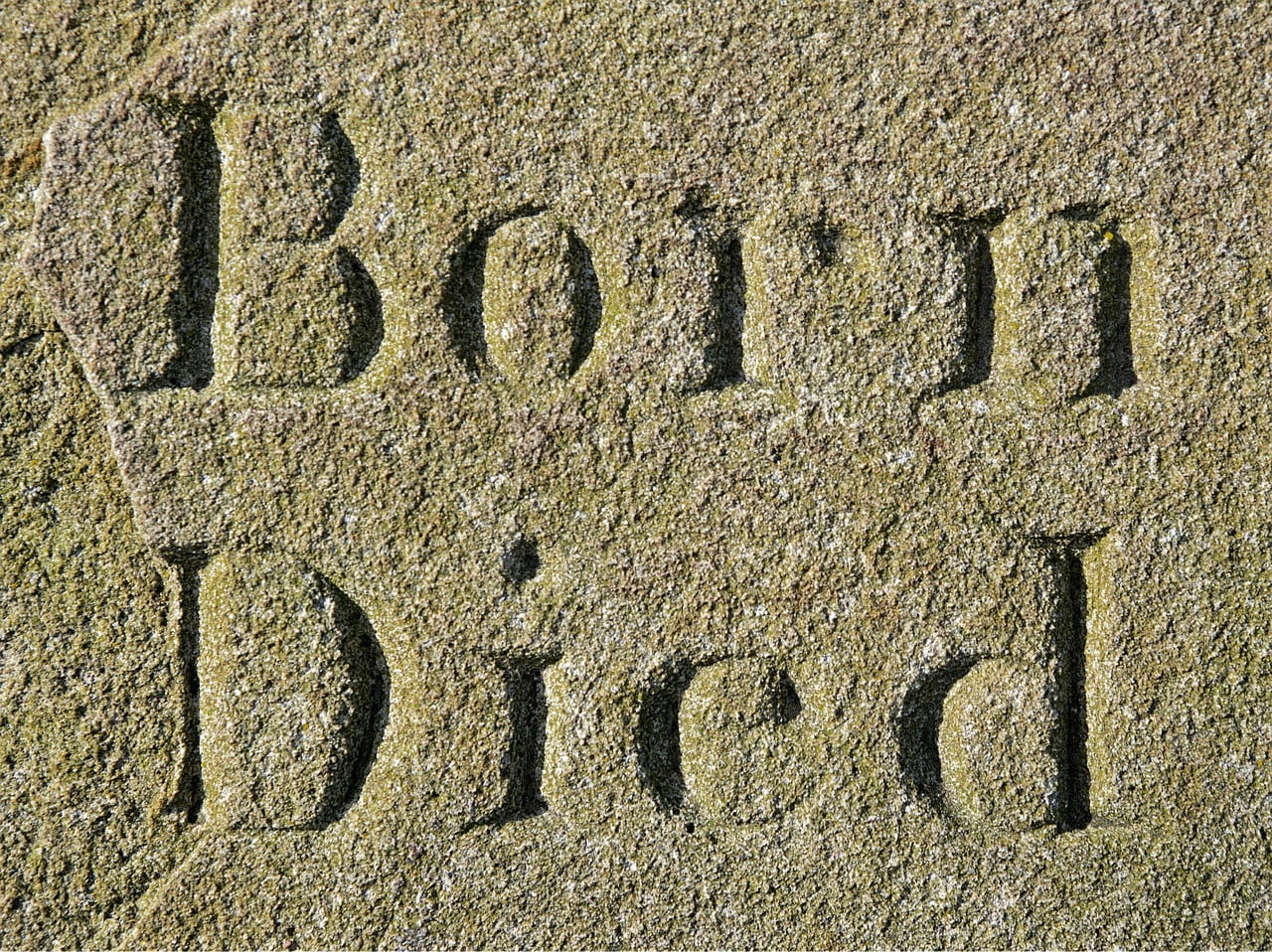 dream meaning Epitaph