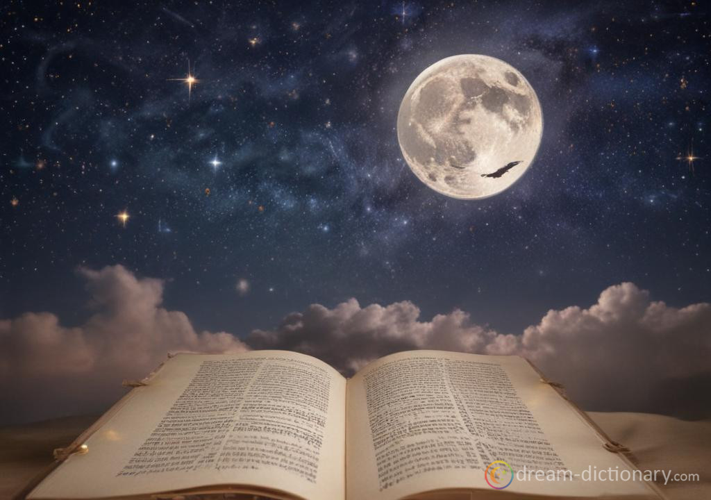 Escaping dream dictionary