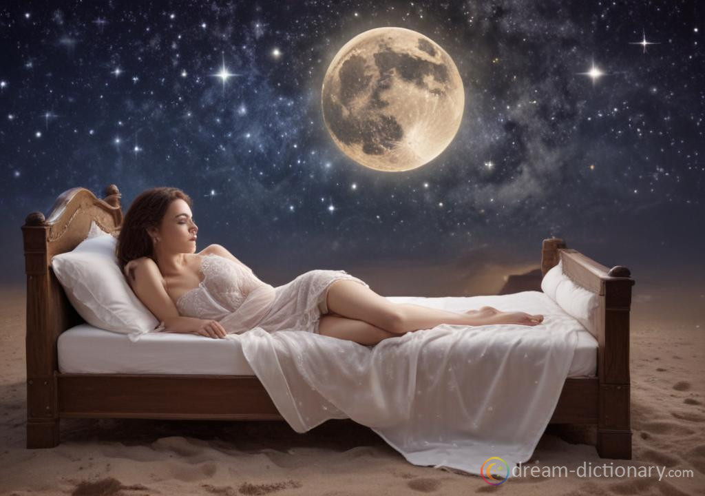 Escort dream dictionary