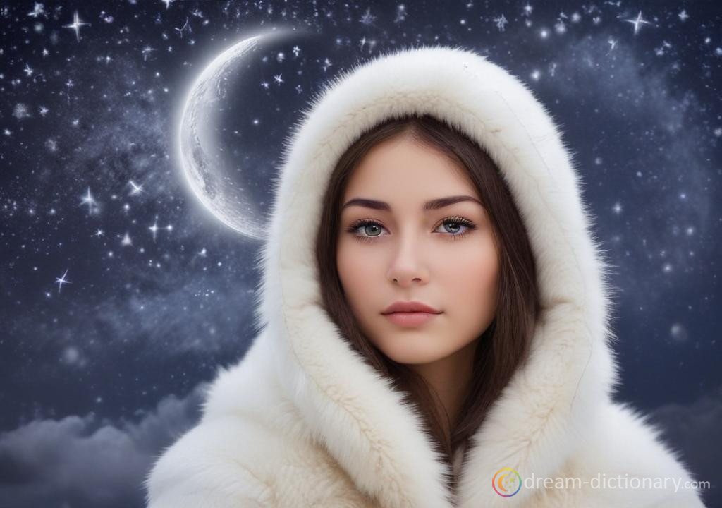 Eskimo dream dictionary