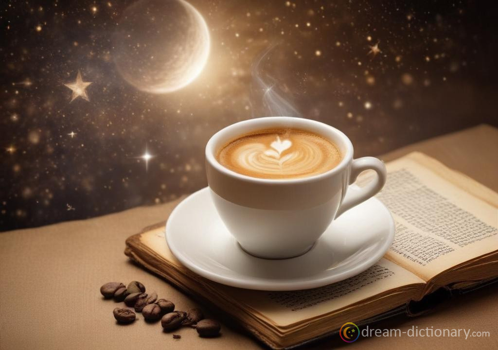 Espresso dream dictionary