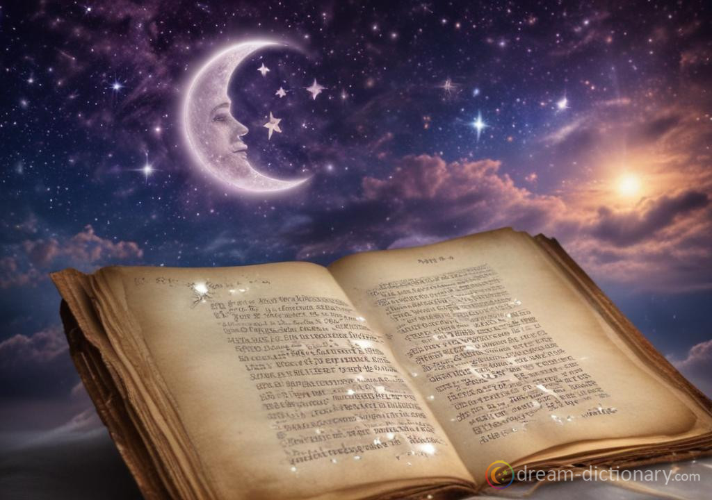 Essence dream dictionary