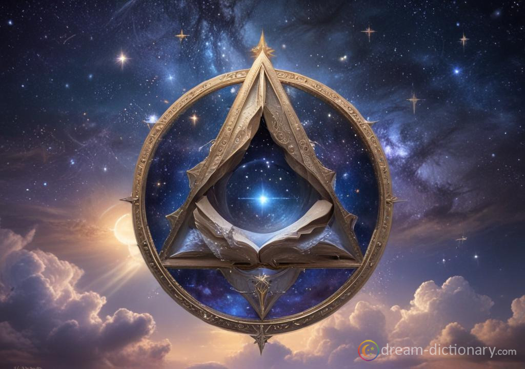 Ether dream dictionary