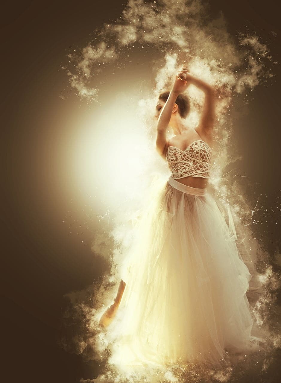 dream meaning Ether