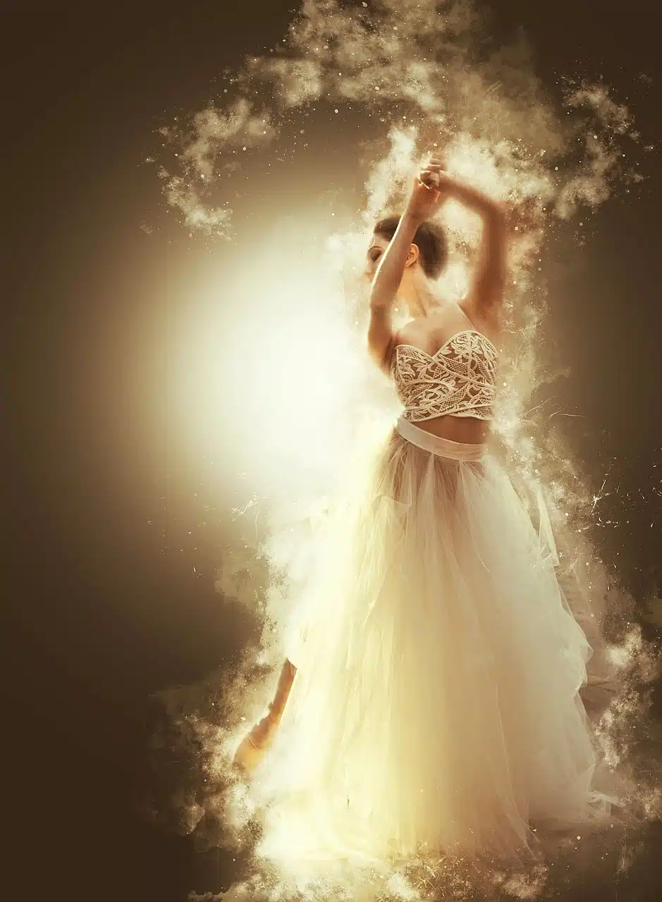 dream meaning Ether