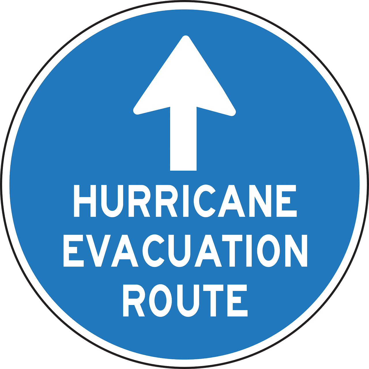 dream meaning Evacuation