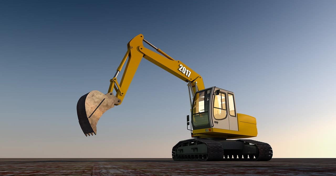 dream meaning Excavations