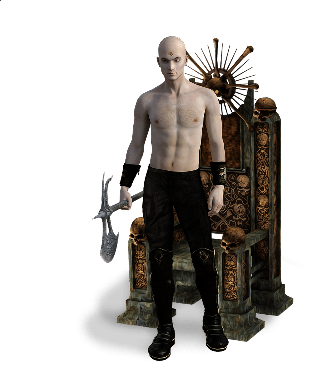 dream meaning Executioner