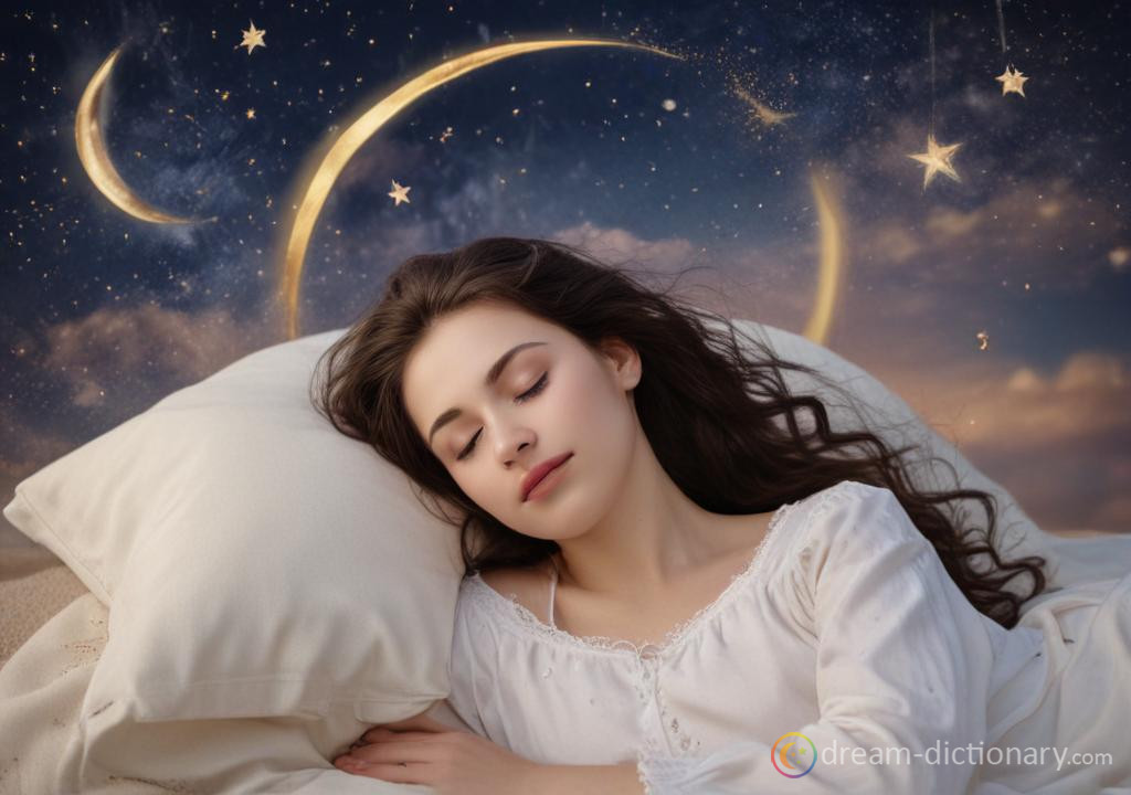 Exhausted dream dictionary