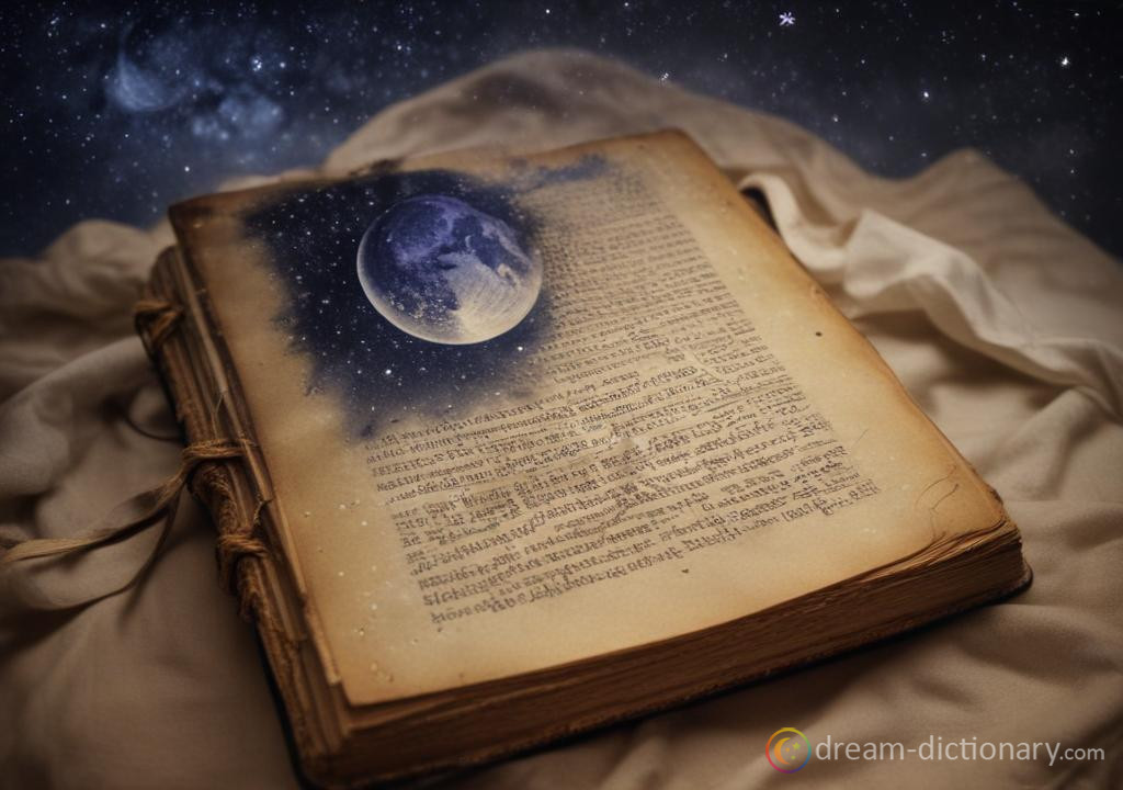 Exile dream dictionary