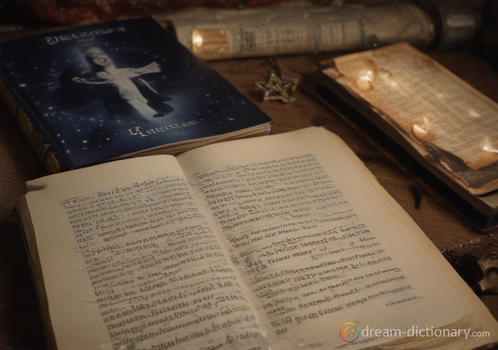 Exorcist dream dictionary