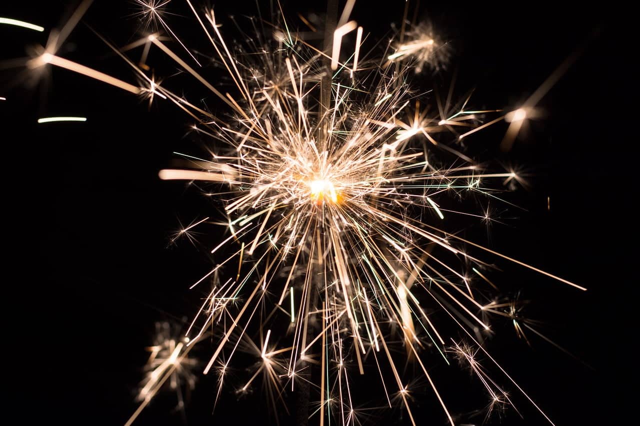 dream meaning Explosion