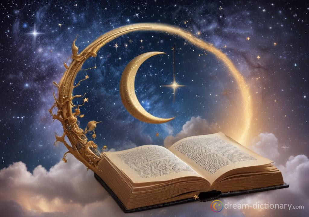 Express dream dictionary